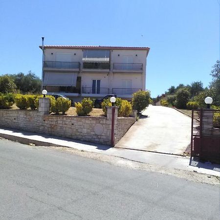 Chora Nestor I One Bedroom Apartment Luaran gambar