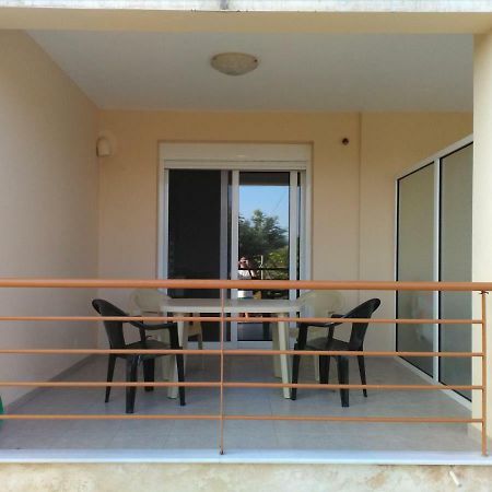 Chora Nestor I One Bedroom Apartment Luaran gambar