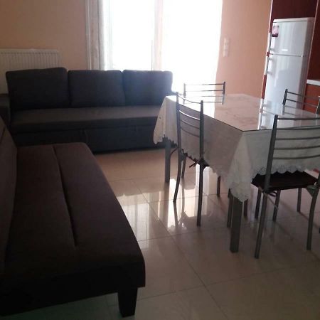 Chora Nestor I One Bedroom Apartment Luaran gambar