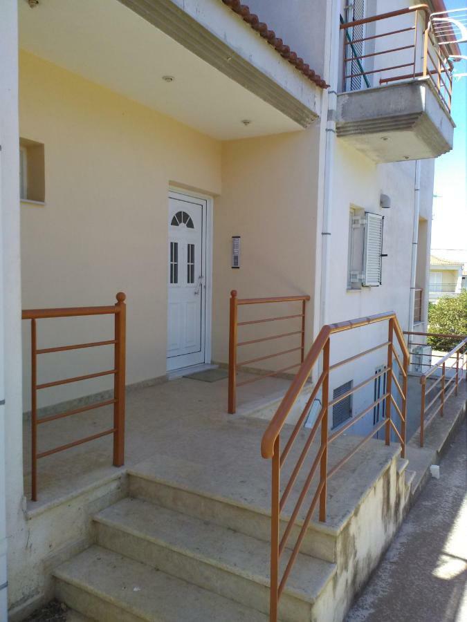 Chora Nestor I One Bedroom Apartment Luaran gambar