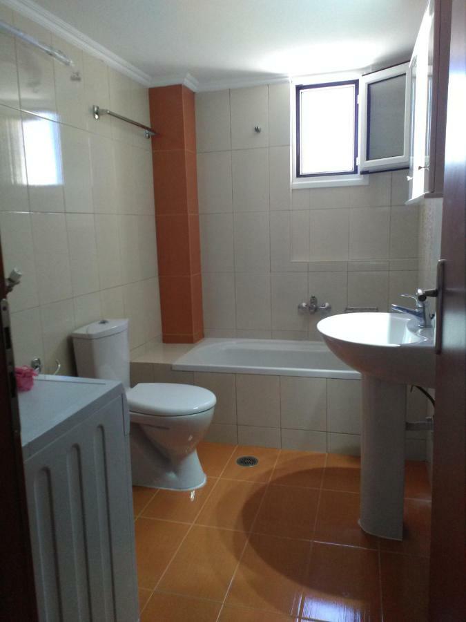 Chora Nestor I One Bedroom Apartment Luaran gambar