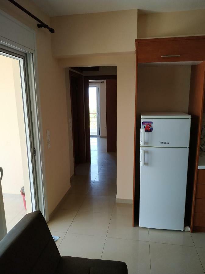 Chora Nestor I One Bedroom Apartment Luaran gambar