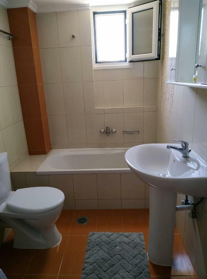 Chora Nestor I One Bedroom Apartment Luaran gambar