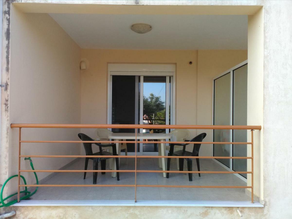 Chora Nestor I One Bedroom Apartment Luaran gambar