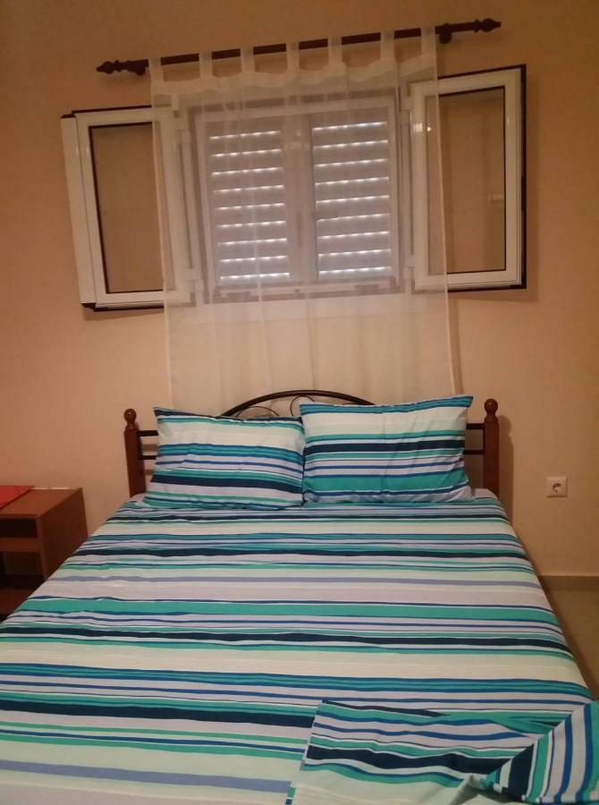 Chora Nestor I One Bedroom Apartment Luaran gambar