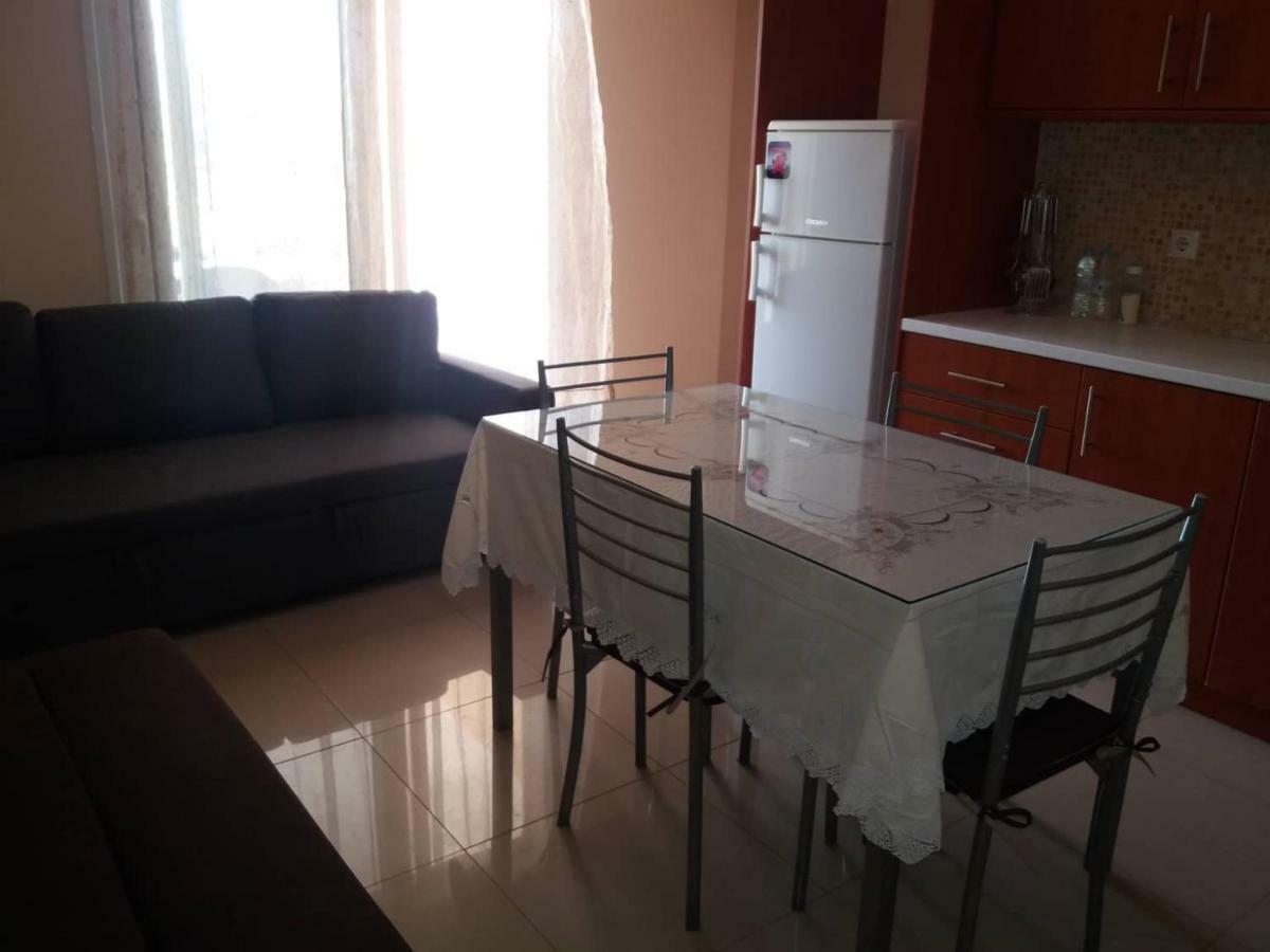 Chora Nestor I One Bedroom Apartment Luaran gambar